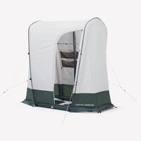 Inflatable Camping Shower Tent Airseconds Fresh Fabric - One Size