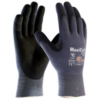 Artikelbild: ATG® Schnittschutz-Strickhandschuh MaxiCut® Ultra™