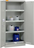 Umweltschrank 10/20 -