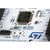 STMicroelectronics STM32 Nucleo-64 MCU Development Board ARM Cortex M4F STM32L476RGT6