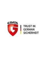 G DATA Total Security 10 User 1 Jahr Download Win/Mac/Android/iOS, Deutsch
