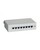 Digital Data Communications Equip Desktop Patch Panel Hellgrau RAL 7035 8 Ports