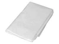 Light-Duty Polythene Dust Sheet 3.6 x 2.7m
