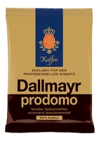 Dallmayr prodomo - gemahlen - 60g AP