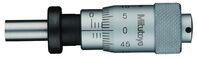 MITUTOYO Beépíthető mikrométer skáladobos : 0 - 13 mm / 0,01 mm 148-308