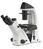 KERN Inverz mikroszkóp trinokulár tubus okulár HWF 10×/∅ 22 mm/ objektív LWD10×/LWD20×/LWD40×/LWD20×PH/ nagyítás: 400x/ halogén világitás OCM 161