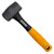 XTrade X0900079 Club Hammer with Fibreglass Handle 2.5lb SKU: XTR-X0900079