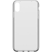 OtterBox Clearly Protected Skin Apple Iphone XR Clear - beschermhoesje