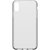 OtterBox Custodia Serie Transparentely Protected Skin Protezione Leggera per Apple iPhone XR Transparante