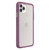 LifeProof See Apple iPhone 11 Pro Max Emoceanal - Transparent/lilla - Custodia