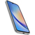 OtterBox React Samsung Galaxy A34 5G - Sternenstaub - Transparent - Schutzhülle