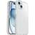 OtterBox React + Glass Apple iPhone 15 - Transparent - Schutzhülle + Displayschutzglas/Displayschutzfolie