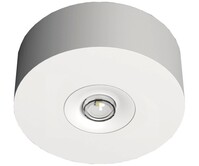 LED-Sicherheitsleuchte Decke, Linsen, rund EARL428SC