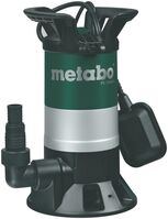 Metabo 251500000 PS 15000 S * Schmutzwasser-Tauchpumpe