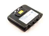 Batteria adatta per Intermec CN3, 318-016-001