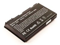 Batterij voor Acer Extensa 5120, TM00742