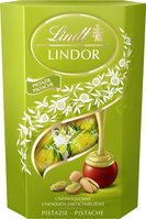 LINDT Lindor Kugeln 467911 Pistache 200g