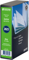 SUCCES Agenda Junior 2025 842002000025 1T/1S Ersatz kompl. 8x12.5cm