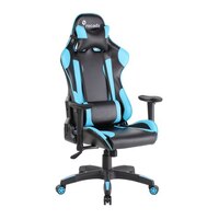 Rocada Ergoline Gaming Chair Blue - 914-3