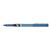 Pilot V5 Hi-Tecpoint Rollerball Pen Liquid Ink 0.5mm Tip 0.3mm Line Blue Ref 4902505085703 [Pack 12]
