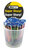 COUNTER TOP DISPLAY BUCKET C/W 75 ASSORTED SNAP OFF KNIVES