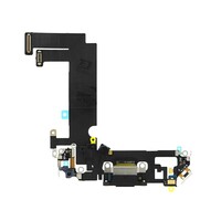 OEM Dock Ladebuchse Flexkabel für iPhone 12 Mini schwarz