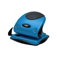 Rexel Choices P225 Hole Punch Blue 2115693