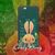 Apple iPhone 6 6s Handy Hülle von NALIA, Slim TPU Silikon Motiv Case Cover Schutz Bunny