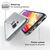 NALIA Case compatible with LG G7 ThinQ, Mobile Phone Back-Cover Ultra-Thin Silicone Soft Skin Protector, Shock-Proof Crystal Clear Rubber Gel Bumper, Flexible Slim-Fit Transpare...