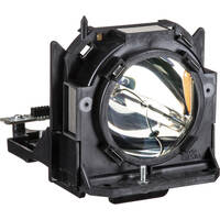 PANASONIC PT-DZ12000 Module de lampe de projecteur d'origine - Quad (4) Lamp Set
