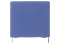 MKP-Folienkondensator, 3.3 µF, ±10 %, 305 V (AC), PP, 27.5 mm, PCX2339L61335