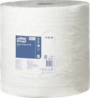 TORK 129239 Normál 2 rétegű papír törlőkendő Mennyiség: 2000 db