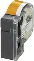 Phoenix Contact 803955 MM-EMLF (EX10)R C1 OG/BK Címkék termo transzfer nyomtatóhoz Szerelési mód: felragasztás Narancs, Fekete 1 db