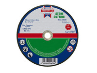 Stone Cut Off Disc 230 x 3.2 x 22.23mm