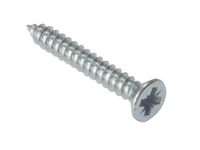 Self-Tapping Screw Pozi Compatible CSK ZP 1in x 6 Box 200