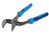 Heavy-Duty Water Pump Pliers 250mm