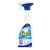 Flash Professional Disinfecting Multi Surface 4 in1 750ml Trigger Spray Bottle 1014041