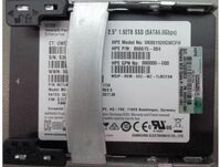 SSD 1.9TB 6G SFF SATA RI PLP QR
