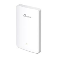 AX1800 Wall-Plate Dual-Band Wi-Fi 6 Access Point Access Point Wireless
