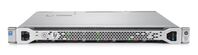 DL360 Gen9 E5-2603v3 **Refurbished** 1P 8GB-R B140i 500W Servers