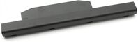 Laptop Battery for Fujitsu 32Wh Li-ion 14.4V 2200mAh Black, 32Wh Li-ion 14.4V 2200mAh Black, CWOAO, Lifebook M1010, M1010 Batterien