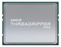 Ryzen Threadripper Pro 3955Wx , Processor 3.9 Ghz 64 Mb L3 ,