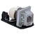 Projector Lamp for Acer 180 Watt, 3000 Hours fit for Acer Projector X110, X1161, X1261, X1161A, X1261N Lampen