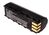 Battery for Scanner Battery for Scanner 8.2Wh Li-ion 3.7V 2200mAh Black, Honeywell: 8800.Symbol: LS3478, DS3478, LS3578, Drucker & Scanner Ersatzteile
