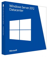 Microsoft Windows Server 2012 Datacenter