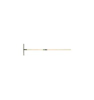 Polet 0303141E TuinHark 14T/340MM M/ST 1.5M
