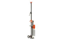 Husqvarna 965 15 75‑06 DMS160 Gyro Diamantboormachine met statief