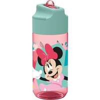 BOTELLA PLASTICO MINNIE MOUSE BEING MORE 430 ML.