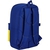 F.C.BARCELONA 2ª MOCHILA ADAPTABLE A CARRO 31X47X15