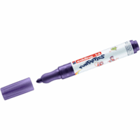 Fasermaler edding 14 Funtastics ca. 3mm violett